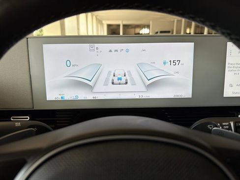 Used 2023 Hyundai Ioniq 5 SEL AWD/4WD image 23