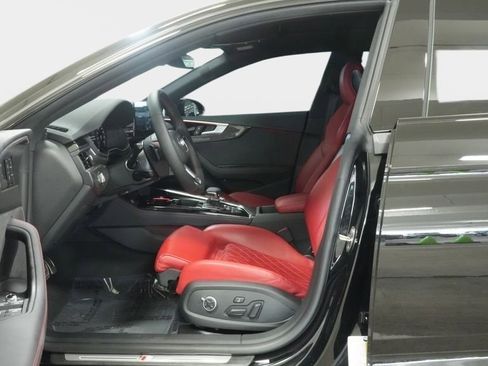 Used 2025 Audi S5 Premium Plus image 30