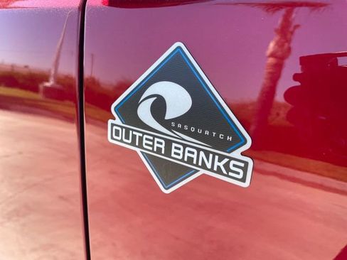 New 2026 Ford Bronco Outer Banks w/ Sasquatch Package AWD/4WD image 30