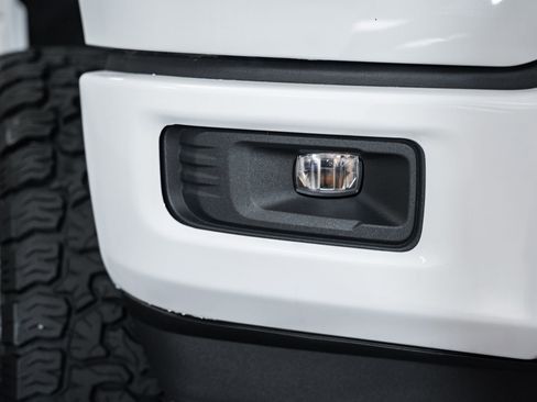 Certified 2025 Ford F150 XLT w/ Equipment Group 301A Standard AWD/4WD image 14
