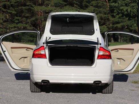 Used 2010 Volvo S80 T6 AWD/4WD image 5