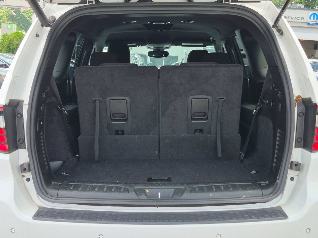 Used 2025 Dodge Durango GT AWD/4WD image 9