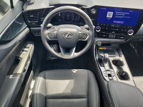 Used 2023 Lexus NX 350 AWD image 16