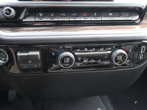 New 2026 Chevrolet Silverado 2500 LT w/ All Star Edition AWD/4WD image 28