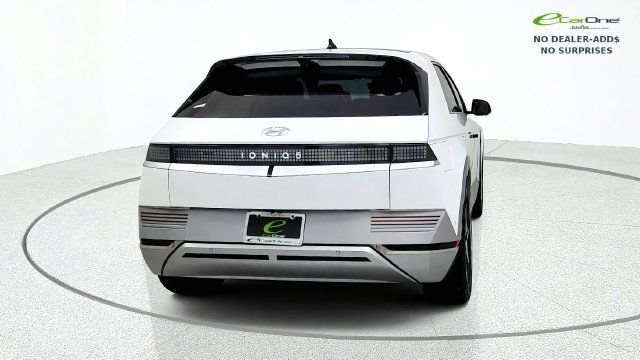 Used 2024 Hyundai Ioniq 5 Limited RWD image 7