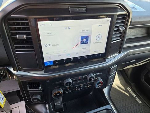 New 2026 Ford F150 STX RWD image 9