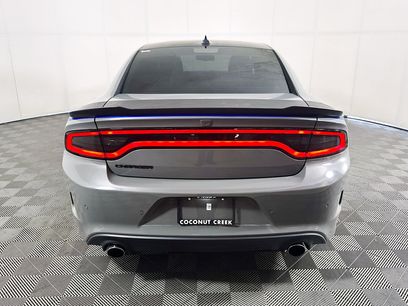 Used 2019 Dodge Charger Scat Pack w/ Daytona Edition Group