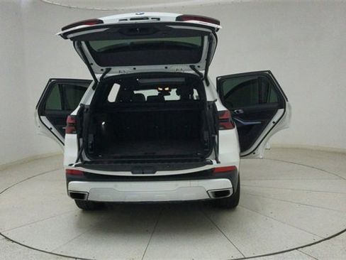 Used 2025 BMW X5 sDrive40i image 80