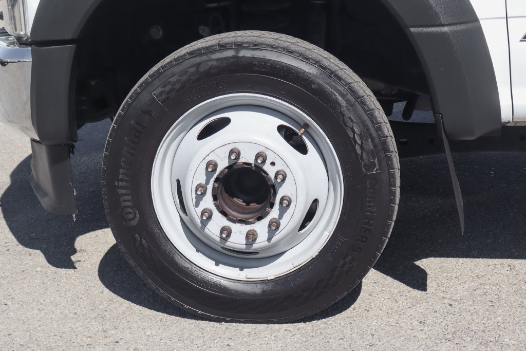 Used 2020 Ford F450 XL w/ Power Equipment Group RWD image 38
