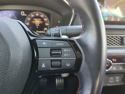 Used 2023 Acura Integra A-Spec image 32