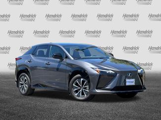 Certified 2023 Lexus RZ 450e Premium w/ Technology Package AWD/4WD video 2