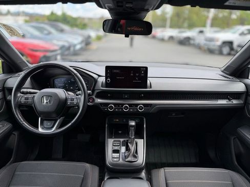 Used 2026 Honda CR-V TrailSport image 21