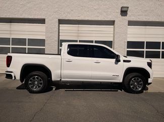 Used 2025 GMC Sierra 1500 AT4 AWD/4WD video 1