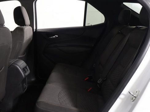 Used 2019 Chevrolet Equinox LT w/ Driver Convenience Package FWD image 27