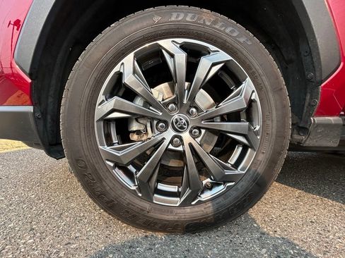 Certified 2024 Toyota RAV4 XLE Premium w/ Weather Package AWD/4WD image 24
