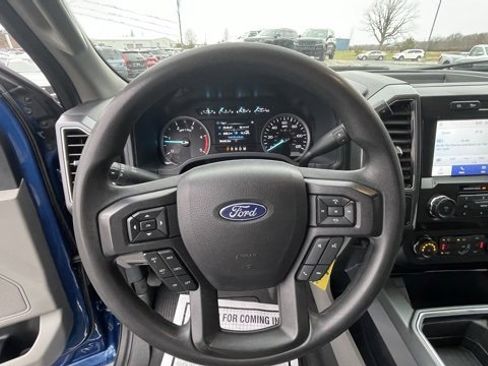 Used 2022 Ford F250 XLT w/ XLT Premium Package image 13