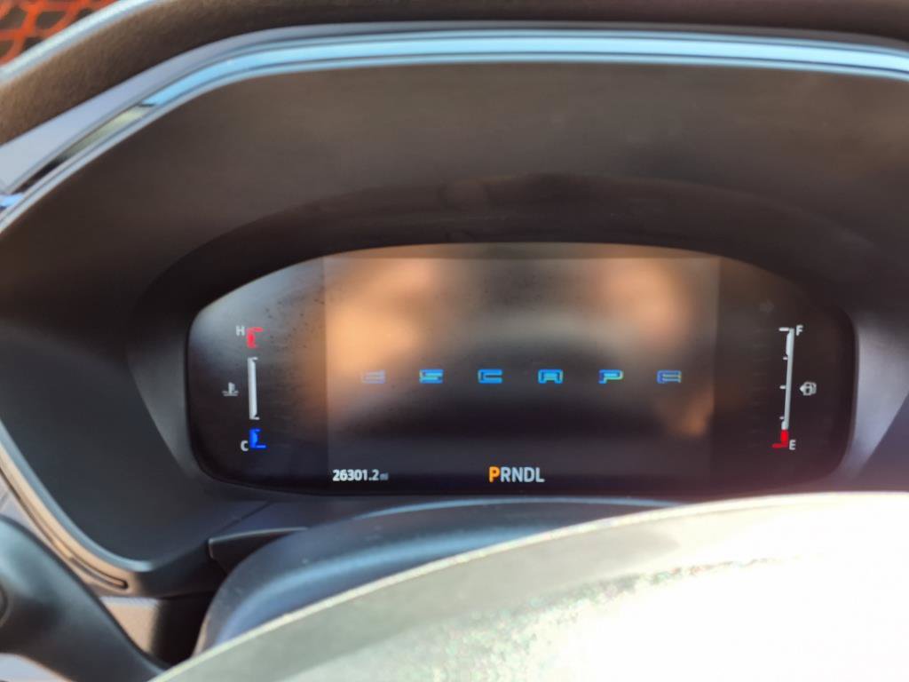 Used 2024 Ford Escape ST-Line FWD image 11