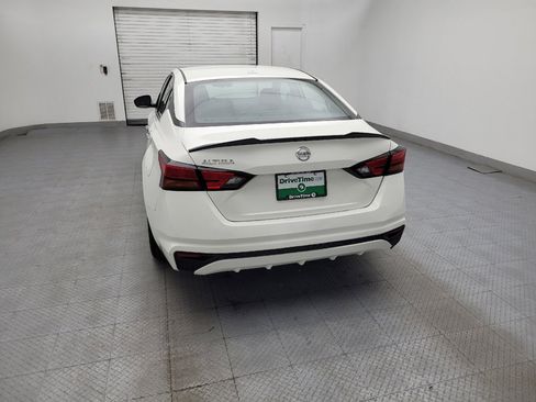Used 2020 Nissan Altima 2.5 S FWD image 6