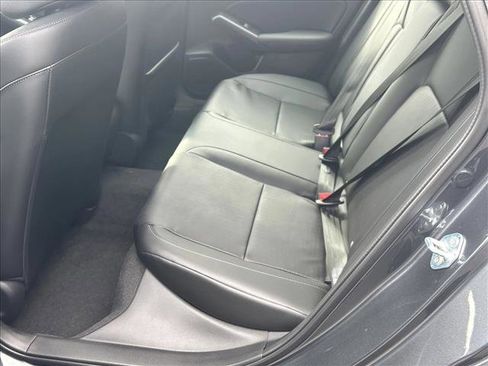 New 2026 Honda Civic Sport Touring image 4