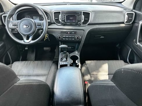 Used 2017 Kia Sportage LX AWD/4WD image 25
