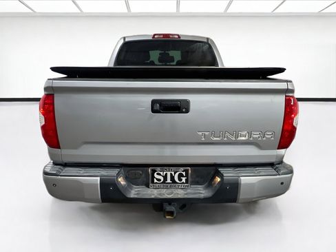 Used 2016 Toyota Tundra SR5 w/ SR5 Upgrade Package RWD image 5
