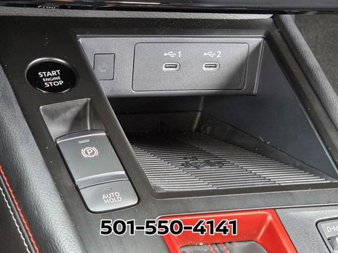 Used 2025 Nissan Kicks SR FWD image 24