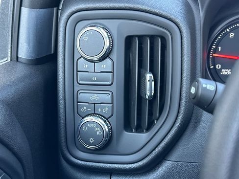 New 2026 GMC Sierra 2500 Pro w/ Max Trailering Package AWD/4WD image 24