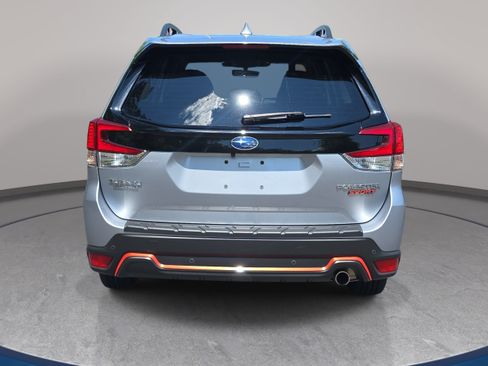 Used 2023 Subaru Forester Sport AWD/4WD image 6