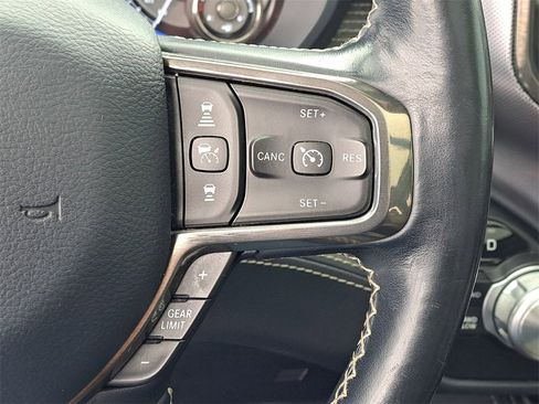 Used 2019 RAM 1500 Limited image 12