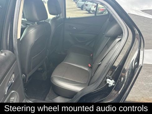 Used 2021 Buick Encore Preferred FWD image 16