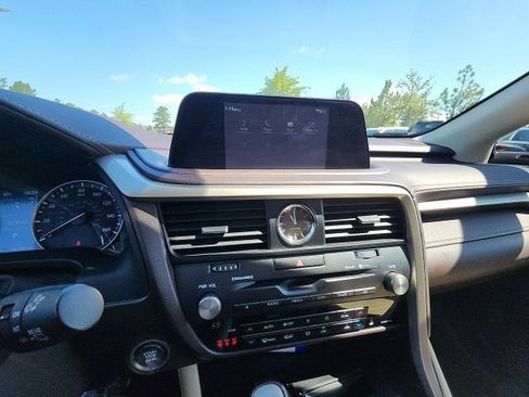 Used 2020 Lexus RX 350 FWD w/ Accessory Package image 18
