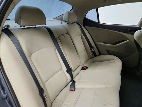 Used 2015 Kia Optima LX FWD image 26