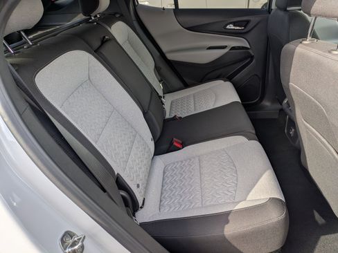 Certified 2022 Chevrolet Equinox LS w/ LS Convenience Package image 26