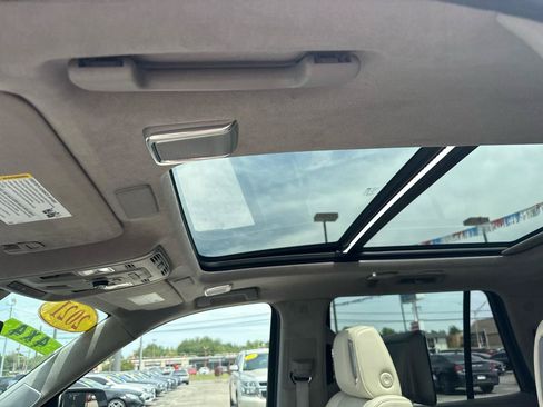 Used 2021 Cadillac Escalade Sport Platinum AWD/4WD image 30