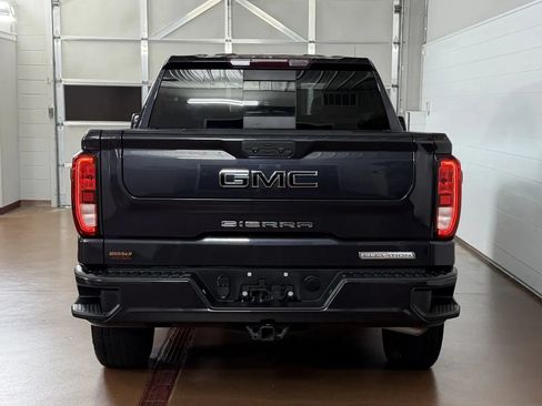 Used 2022 GMC Sierra 1500 Elevation w/ Preferred Package AWD/4WD image 4