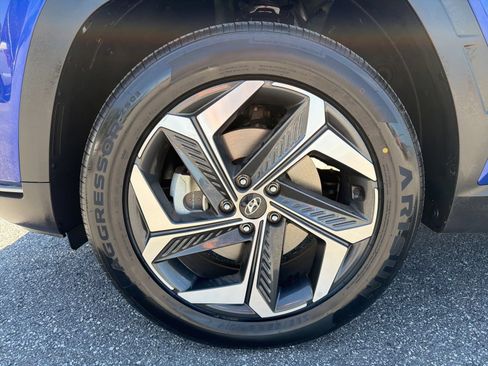 Certified 2023 Hyundai Tucson SEL w/ Convenience Package AWD/4WD image 10