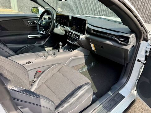 New 2025 Ford Mustang GT image 15