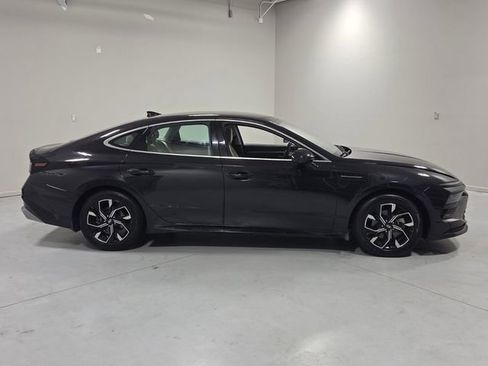 Certified 2024 Hyundai Sonata SEL FWD image 12