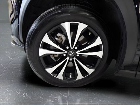 Used 2020 Lexus NX 300 F Sport w/ F Sport Comfort Package AWD/4WD image 33