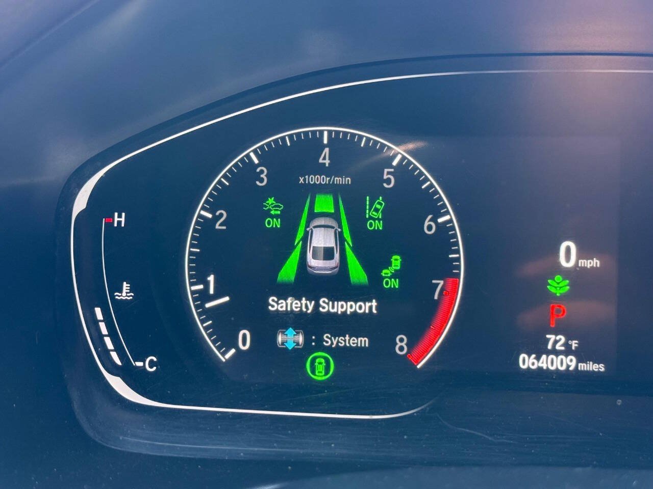 Used 2022 Honda Accord Sport image 14