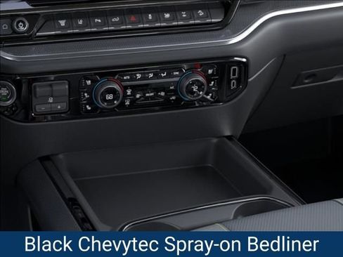 New 2026 Chevrolet Silverado 2500 ZR2 AWD/4WD image 26