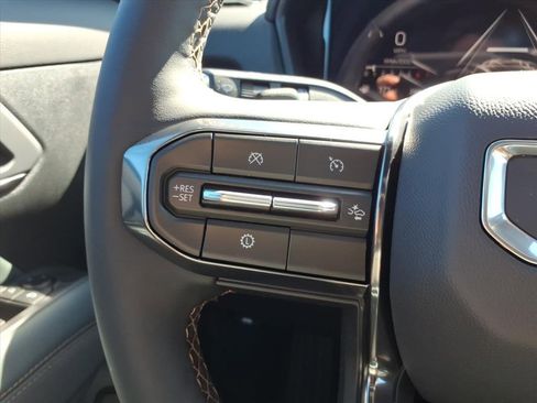 New 2026 GMC Terrain AT4 image 16