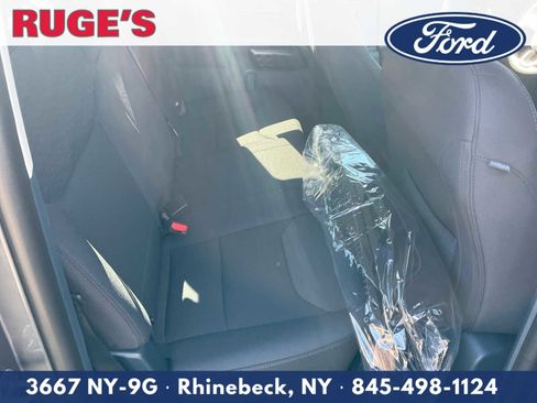 New 2026 Ford Maverick XL w/ Equipment Group 101A image 13