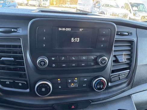 Used 2021 Ford Transit 250 148 High Roof Extended w/ Parcel Delivery Package image 31