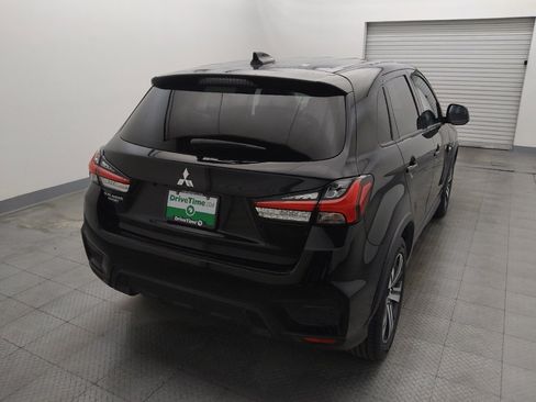 Used 2024 Mitsubishi Outlander Sport SE AWD/4WD image 7