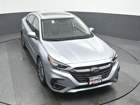 Used 2024 Subaru Legacy Limited image 38