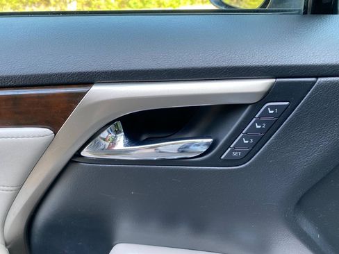 Used 2017 Lexus RX 350 AWD w/ Premium Package image 15