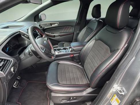 Used 2023 Ford Edge ST-Line AWD/4WD image 20
