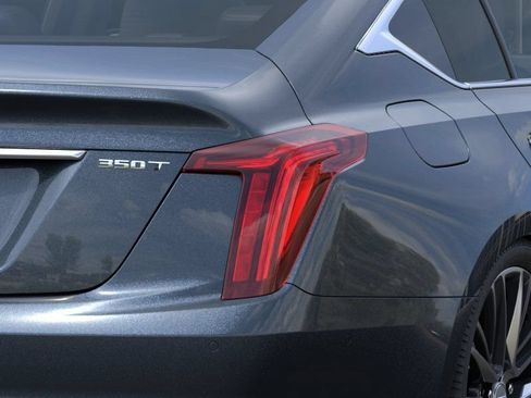 New 2026 Cadillac CT5 Premium Luxury AWD/4WD image 11