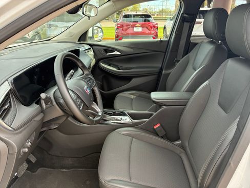 Used 2025 Buick Encore GX Preferred image 20